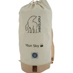 - Ydun Sky 5.5 Technical Cotton Tent - 3-Personen Zelt < Nordisk Online