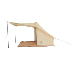 - Ydun Sky 5.5 Technical Cotton Tent - 3-Personen Zelt < Nordisk Online