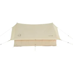 - Ydun Sky 5.5 Technical Cotton Tent - 3-Personen Zelt < Nordisk Online