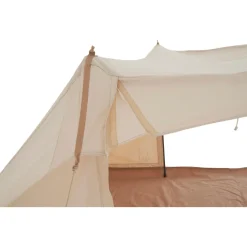 - Ydun Sky 5.5 Technical Cotton Tent - 3-Personen Zelt < Nordisk Online