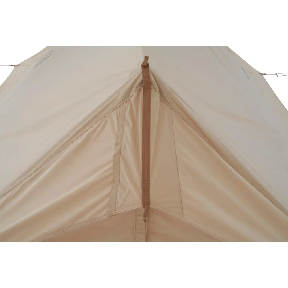 - Ydun Sky 5.5 Technical Cotton Tent - 3-Personen Zelt < Nordisk Online