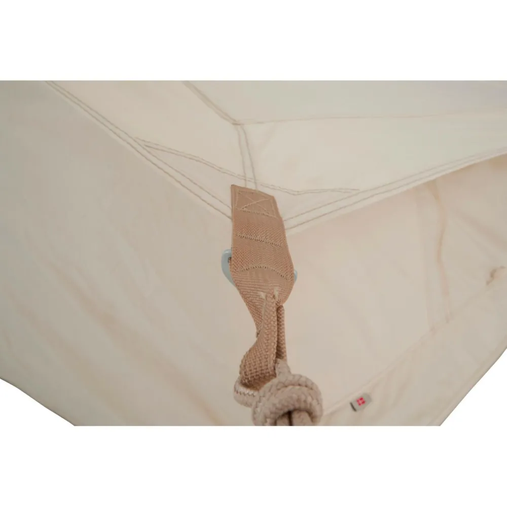 - Ydun Sky 5.5 Technical Cotton Tent - 3-Personen Zelt < Nordisk Online