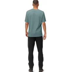Norru00f8na Alltagsbekleidung|Wanderbekleidung-Norrøna - /29 Cotton Viking T-Shirt - T-Shirt