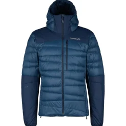 Norrøna - Faketind Down750 Hood - Daunenjacke < Norru00f8na