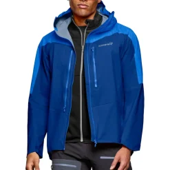 Norru00f8na Norrøna - Faketind Dri1 Jacket - Regenjacke