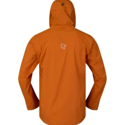 Norru00f8na Norrøna - Faketind Dri1 Jacket - Regenjacke