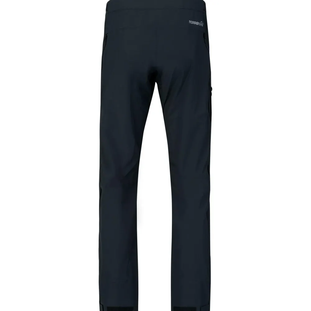 Norrøna - Faketind Dri1 Pant - Regenhoe < Norru00f8na Best