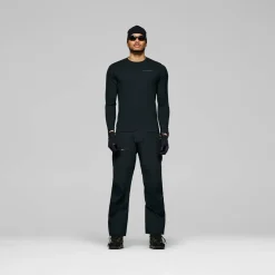 Norru00f8na Norrøna - Falketind EqualiserUll Long Sleeve - Merinoshirt Clearance