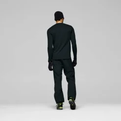 Norru00f8na Norrøna - Falketind EqualiserUll Long Sleeve - Merinoshirt Clearance