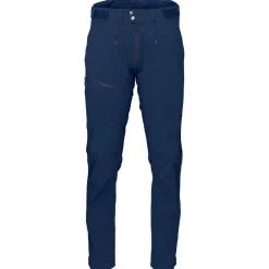 Norrøna - Faketind Fex1 Heavy Duty Pant - Trekkinghoe < Norru00f8na