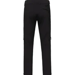 Norru00f8na Norrøna - Falketind Flex1 Pants Short - Trekkinghose Caviar Outlet