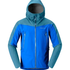Norru00f8na Norrøna - Falketind GORE-TEX Jacket - Regenjacke Best