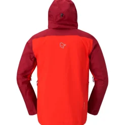 Norru00f8na Norrøna - Falketind GORE-TEX Jacket - Regenjacke Best