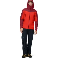 Norru00f8na Norrøna - Falketind GORE-TEX Jacket - Regenjacke Best