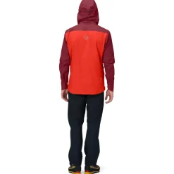 Norru00f8na Norrøna - Falketind GORE-TEX Jacket - Regenjacke Best