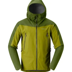 Norru00f8na Norrøna - Falketind GORE-TEX Jacket - Regenjacke Best