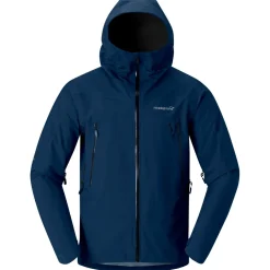 Norru00f8na Norrøna - Falketind GORE-TEX Jacket - Regenjacke Best