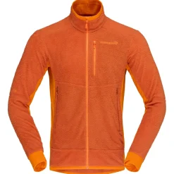 Norru00f8na Norrøna - Falketind Warm1 Active Jacket - Fleecejacke Discount