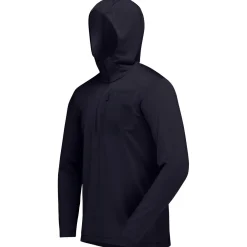 Norru00f8na Norrøna - Falketind Warm1 Hood - Fleecepullover New