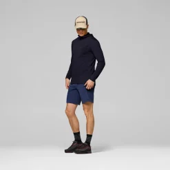 Norru00f8na Norrøna - Falketind Warm1 Hood - Fleecepullover New