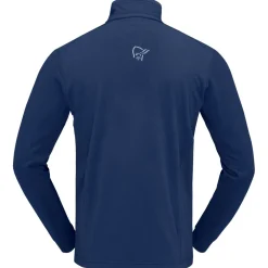 Norru00f8na Norrøna - Falketind Warm2 Jacket - Fleecejacke Best