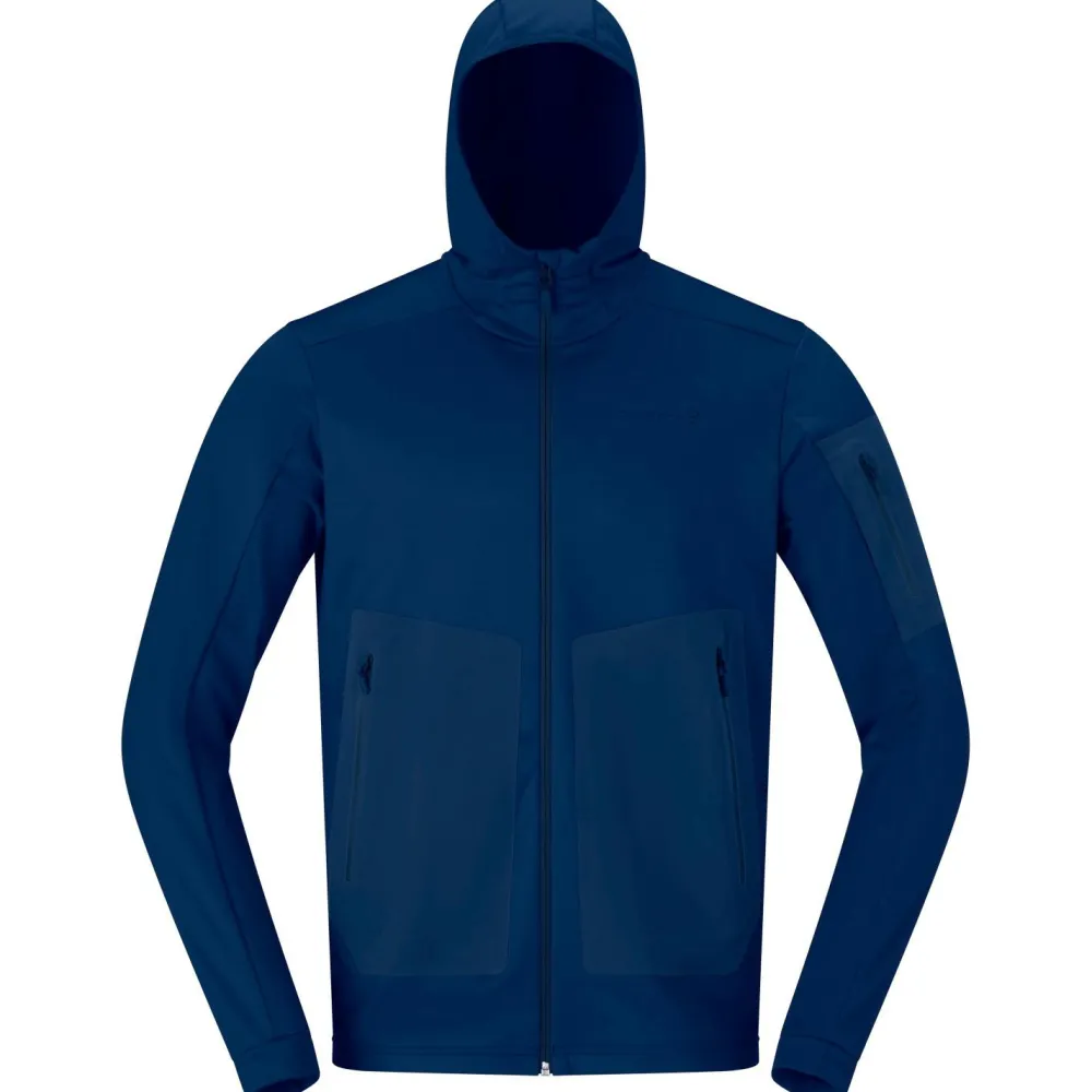 Norrøna - Faketind War2 tretch Hood - Feecejacke < Norru00f8na Sale