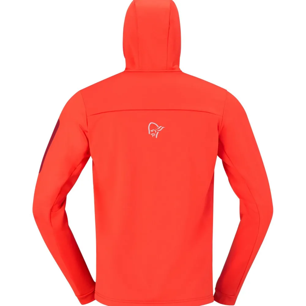 Norrøna - Faketind War2 tretch Hood - Feecejacke < Norru00f8na Sale