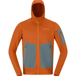 Norrøna - Faketind War2 tretch Hood - Feecejacke < Norru00f8na Sale