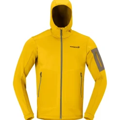 Norrøna - Faketind War2 tretch Hood - Feecejacke < Norru00f8na Sale
