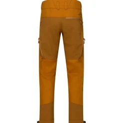Norrøna - Feund Cotton Heavy Duty Pant - Trekkinghoe < Norru00f8na