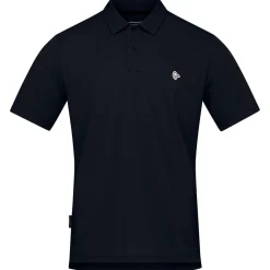 Norru00f8na Norrøna - Femund EqualiserUll Polo Shirt - Merinoshirt Clearance
