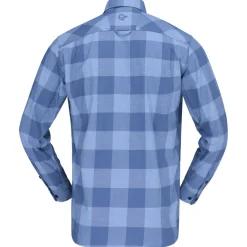 Norrøna - Feund Fanne ightweight hirt - Hed < Norru00f8na Online
