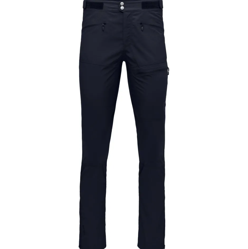 Norru00f8na Trekkingbekleidung|Wanderbekleidung-Norrøna - Femund Flex1 Lightweight Pants - Trekkinghose