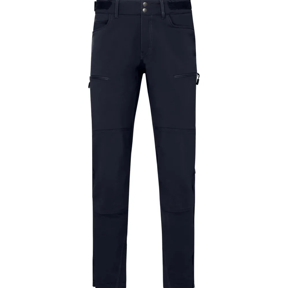 Norrøna - Feund Fex1 Pant - Trekkinghoe < Norru00f8na Online