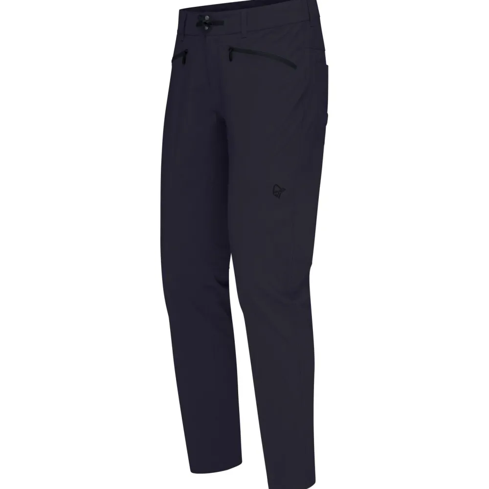 Norrøna - Feund Fex1 Tech Pant - Trekkinghoe < Norru00f8na Online