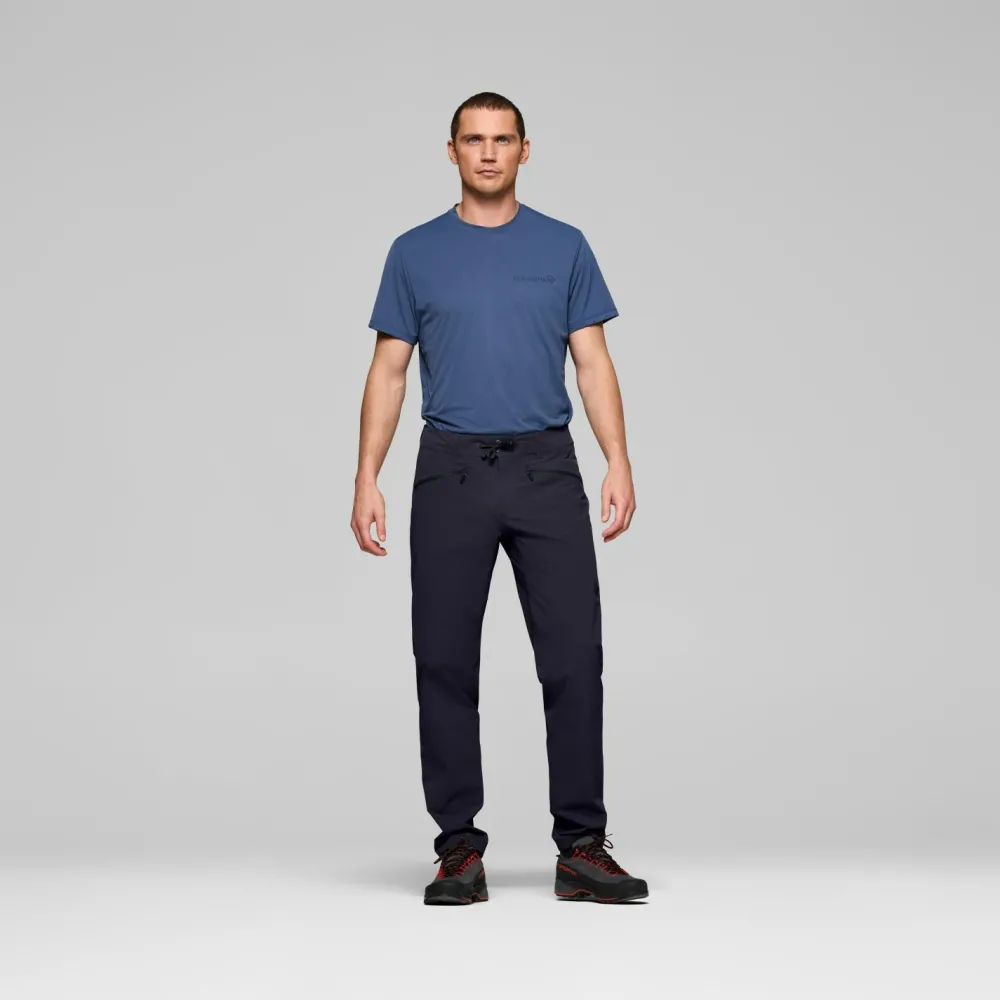Norrøna - Feund Fex1 Tech Pant - Trekkinghoe < Norru00f8na Online