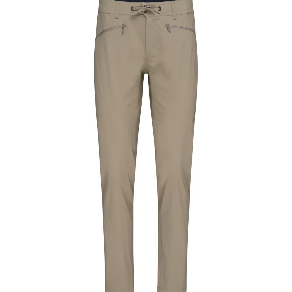 Norrøna - Feund Fex1 Tech Pant - Trekkinghoe < Norru00f8na Online