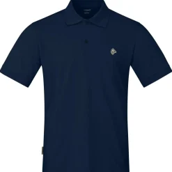 Norru00f8na Trekkingbekleidung|Wanderbekleidung-Norrøna - Femund Pique Shirt - Polo-Shirt