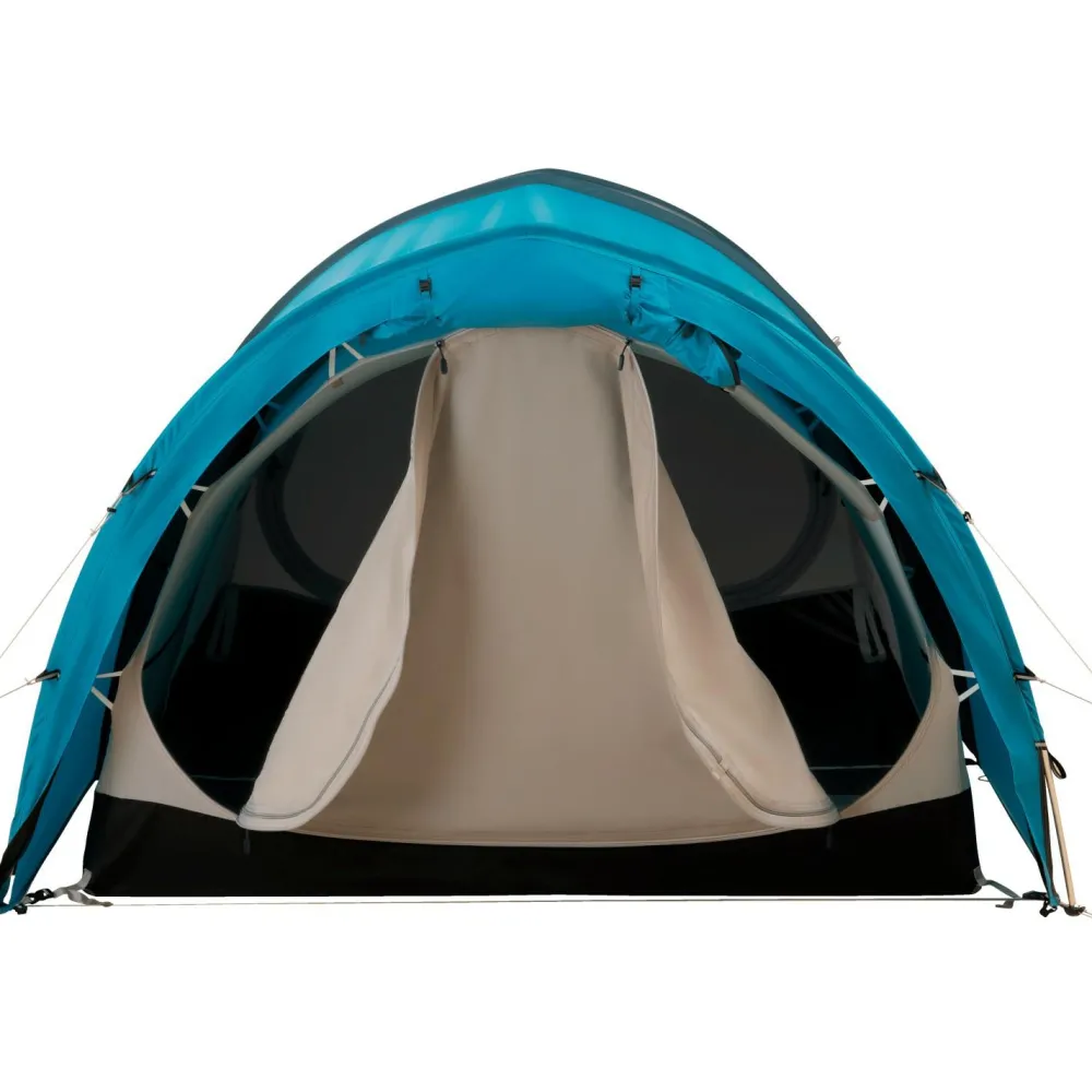 Norrøna - Femund 4-Season Tunnel Tent 2P - 2-Personen Zelt < Norru00f8na Clearance