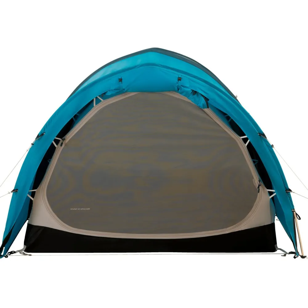 Norrøna - Femund 4-Season Tunnel Tent 2P - 2-Personen Zelt < Norru00f8na Clearance