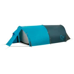 Norrøna - Femund 4-Season Tunnel Tent 2P - 2-Personen Zelt < Norru00f8na Clearance
