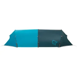 Norrøna - Femund 4-Season Tunnel Tent 2P - 2-Personen Zelt < Norru00f8na Clearance