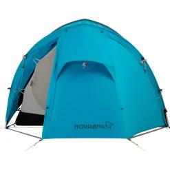Norrøna - Femund 4-Season Tunnel Tent 3P - 3-Personen Zelt < Norru00f8na Best