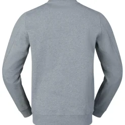 Norru00f8na Alltagsbekleidung|Pullover & Hoodies-Norrøna - Femund Sweat Crew Neck - Pullover
