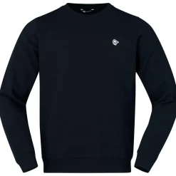 Norru00f8na Alltagsbekleidung|Pullover & Hoodies-Norrøna - Femund Sweat Crew Neck - Pullover