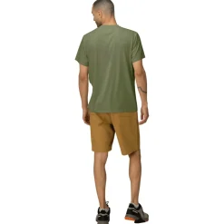 Norru00f8na Trekkingbekleidung|Wanderbekleidung-Norrøna - Femund Tech T-Shirt - Funktionsshirt