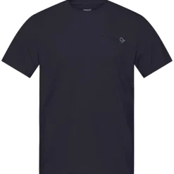 Norru00f8na Trekkingbekleidung|Wanderbekleidung-Norrøna - Femund Tech T-Shirt - Funktionsshirt