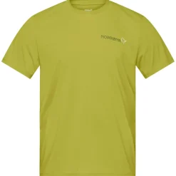 Norru00f8na Trekkingbekleidung|Wanderbekleidung-Norrøna - Femund Tech T-Shirt - Funktionsshirt