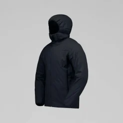 Norru00f8na Norrøna - Feund Thero60 Zip Hood - Kuntfaerjacke