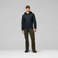Norru00f8na Norrøna - Feund Thero60 Zip Hood - Kuntfaerjacke